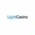 Light Casino logo