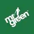 Mr Green Casino logo