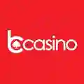 B Casino logo