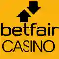 Betfair Casino logo