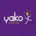 Yako Casino logo