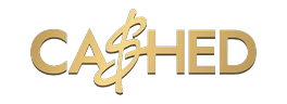 Cashed logo
