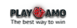 Playamo logo
