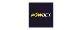 PowBet logo